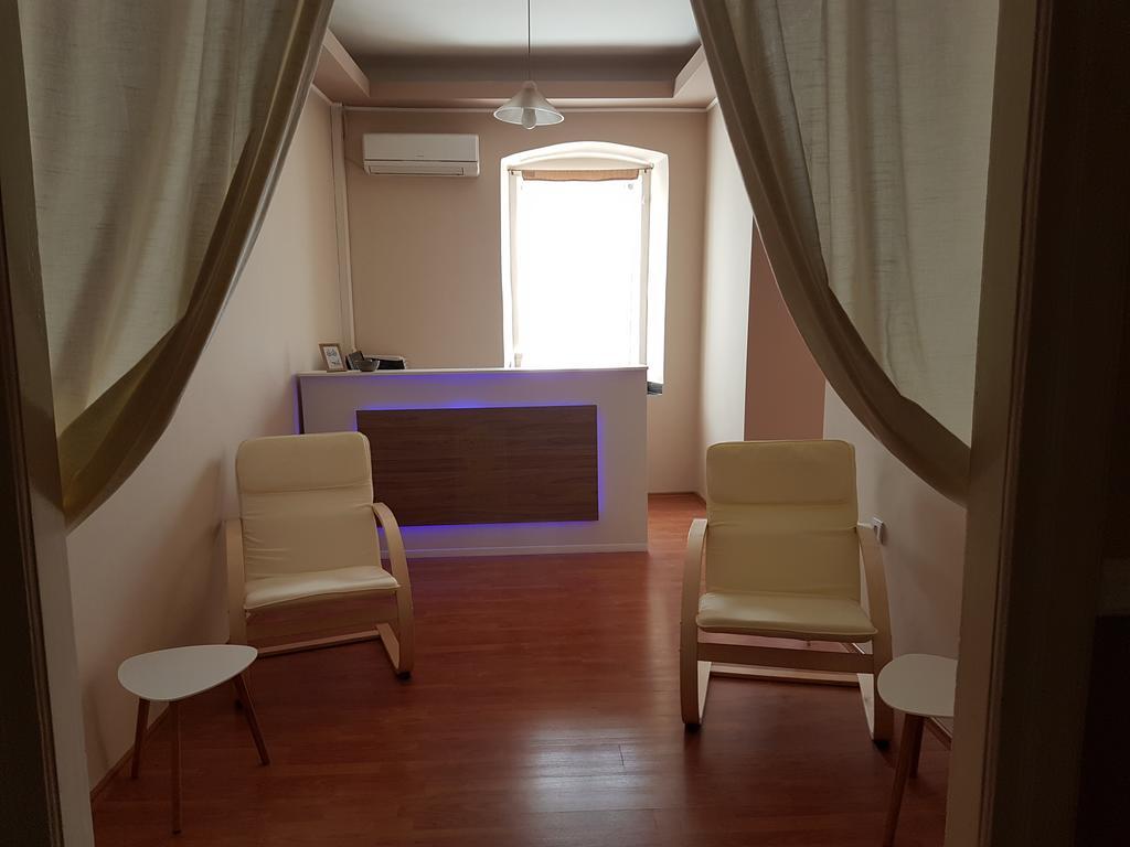 Hostel Morcic Rijeka Luaran gambar