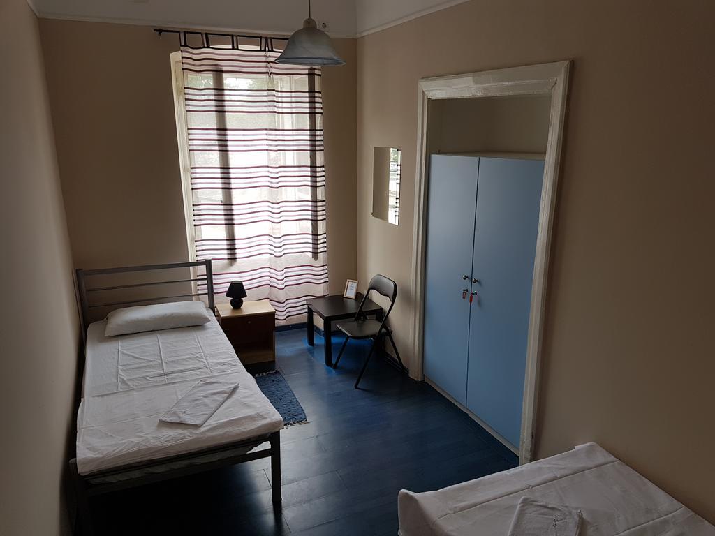 Hostel Morcic Rijeka Luaran gambar